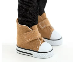 Outlet Muñeca Sophie con Abrigo Niños Juguetes Niños 3 Años|Muñecos