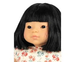 Muñecos^Konges Slojd Muñeca Suki Lumina Rose