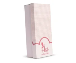 Muñecos^Así Muñeco Alex con Albornoz Azul