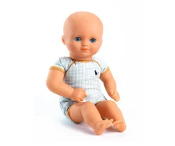 Online Muñeco Baby Pomea Canary Niños Juguetes Para Niños De 18 Meses|Juguetes Más Recomendados