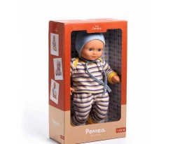 Online Muñeco Baby Pomea Canary Niños Juguetes Para Niños De 18 Meses|Juguetes Más Recomendados