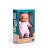 Online Muñeco Baby Pomea Lilas Rose Niños Juguetes Para Niños De Un Año|Muñecos