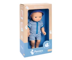 Online Muñeco Baby Pomea Olive Boy Niños Juguetes Más Recomendados|Muñecos