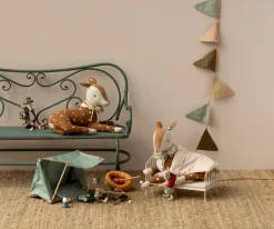 Peluches^Maileg Muñeco Bambi Menta