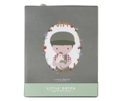 Online Muñeco Blandito Jim Granjero con Gallina Niños Juguetes Para Niños De Un Año|Juguetes Para Niños De 18 Meses