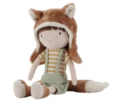 Clearance Muñeco Blandito Sam Forest Friends 35 cm Niños Juguetes Para Niños De Un Año|Juguetes Para Niños De 18 Meses
