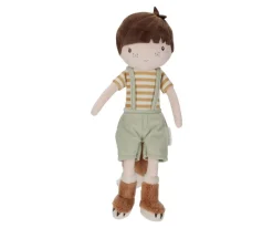 Clearance Muñeco Blandito Sam Forest Friends 35 cm Niños Juguetes Para Niños De Un Año|Juguetes Para Niños De 18 Meses