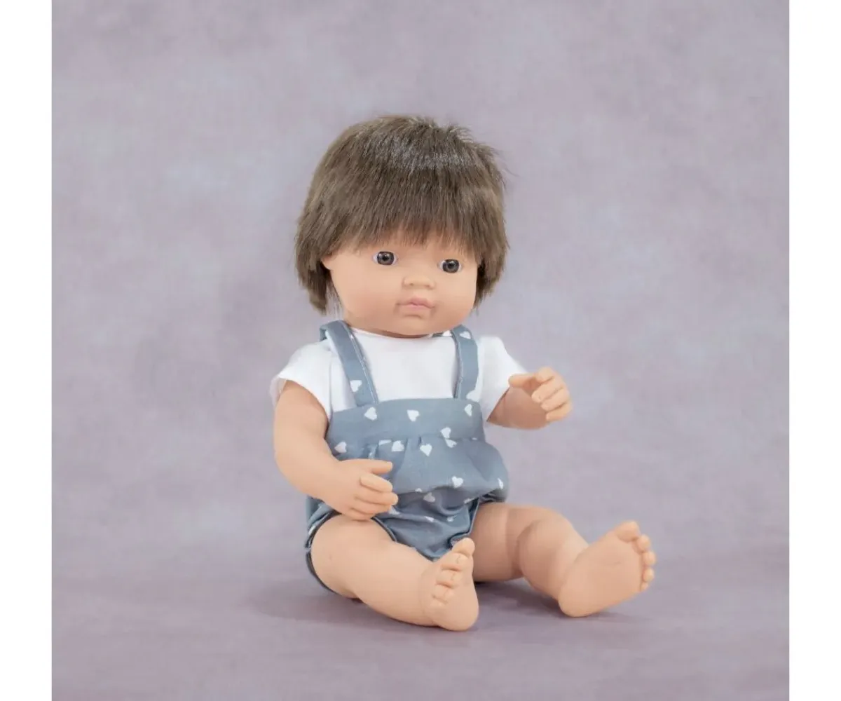 Sale Muñeco Caucásico Castaño My Friends & Me 38 cm Niños Juguetes Niños 5 Años|Juguetes Niños 3 Años