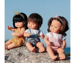 Sale Muñeco Caucásico Castaño My Friends & Me 38 cm Niños Juguetes Niños 5 Años|Juguetes Niños 3 Años