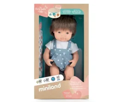 Sale Muñeco Caucásico Castaño My Friends & Me 38 cm Niños Juguetes Niños 5 Años|Juguetes Niños 3 Años