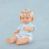Clearance Muñeco Caucásico Rubio My Friends & Me 38 cm Niños Juguetes Niños 4 Años|Juguetes Niños 5 Años