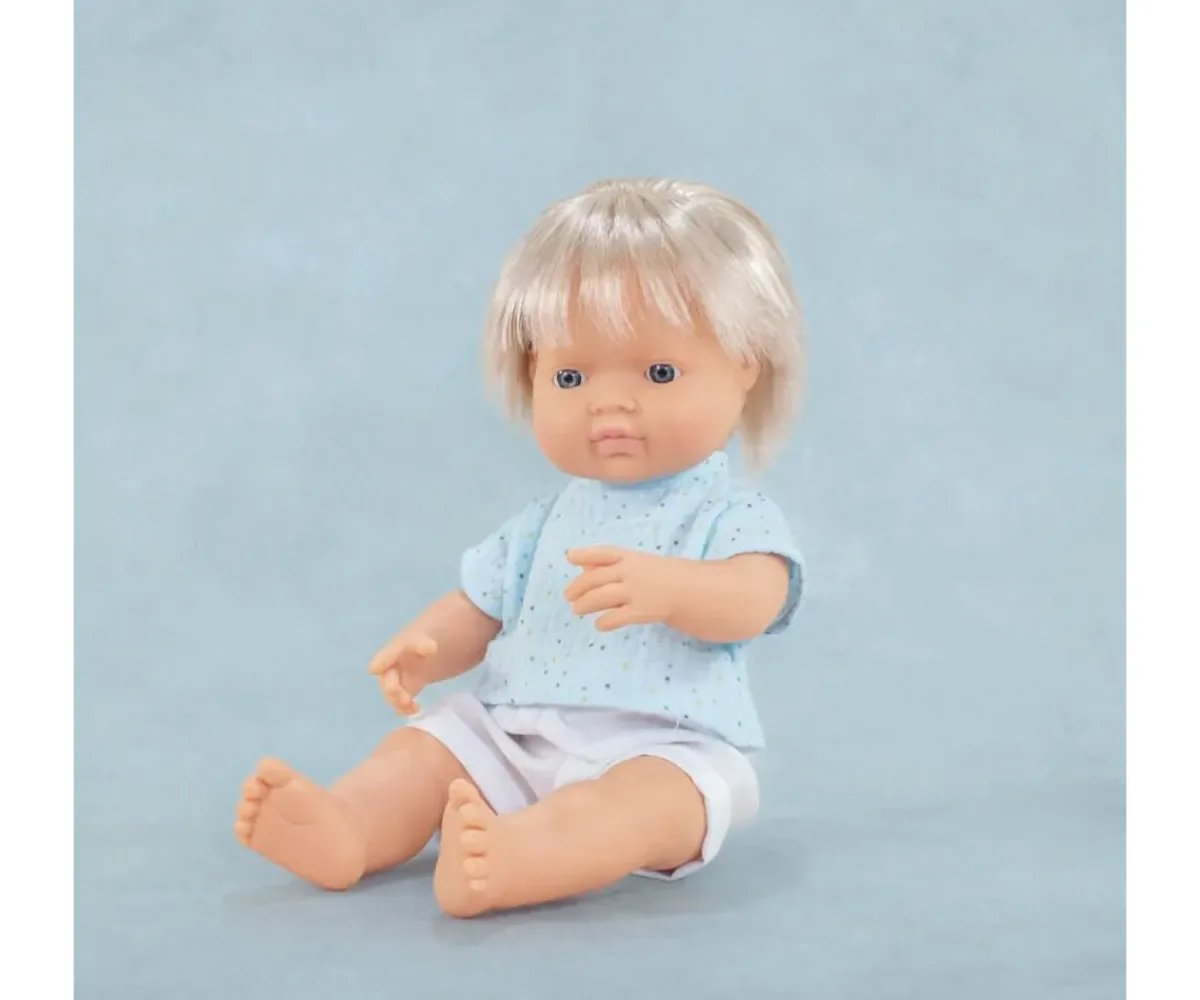 Clearance Muñeco Caucásico Rubio My Friends & Me 38 cm Niños Juguetes Niños 4 Años|Juguetes Niños 5 Años