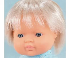 Clearance Muñeco Caucásico Rubio My Friends & Me 38 cm Niños Juguetes Niños 4 Años|Juguetes Niños 5 Años