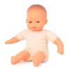 Sale Muñeco Cuerpo Blando Asiático 32 cm Niños Últimas Unidades|Juguetes Niños 3 Años