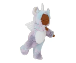 New Muñeco Dinkum Cozy Unicorn Stardust Rainbow Niños Juguetes Para Niños De Un Año|Juguetes Para Recién Nacidos