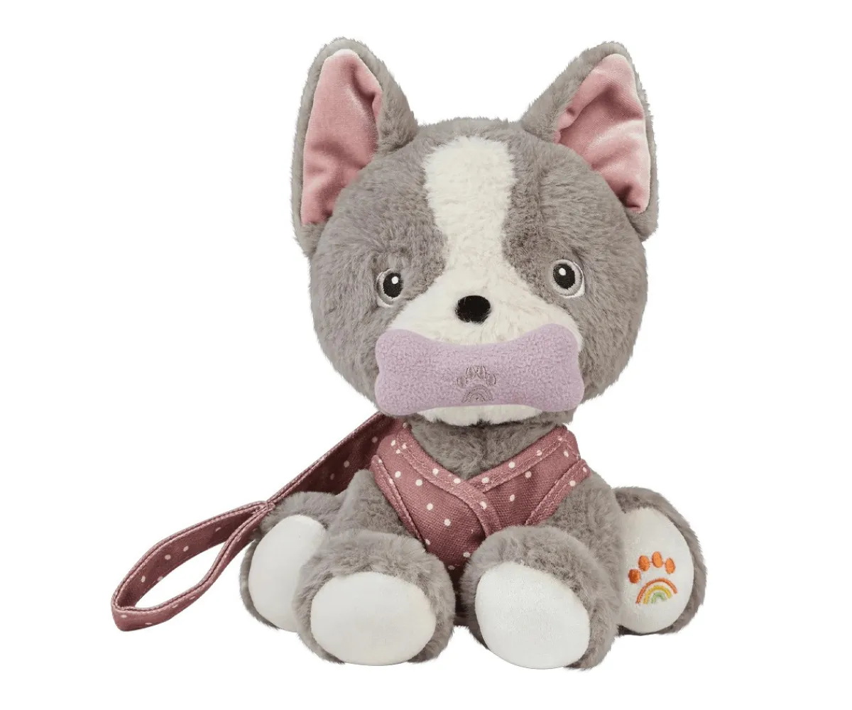 Peluches^Olli Ella Muñeco Dinkum Dogs Gizmo