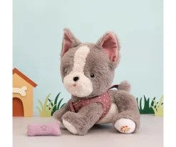 Peluches^Olli Ella Muñeco Dinkum Dogs Gizmo