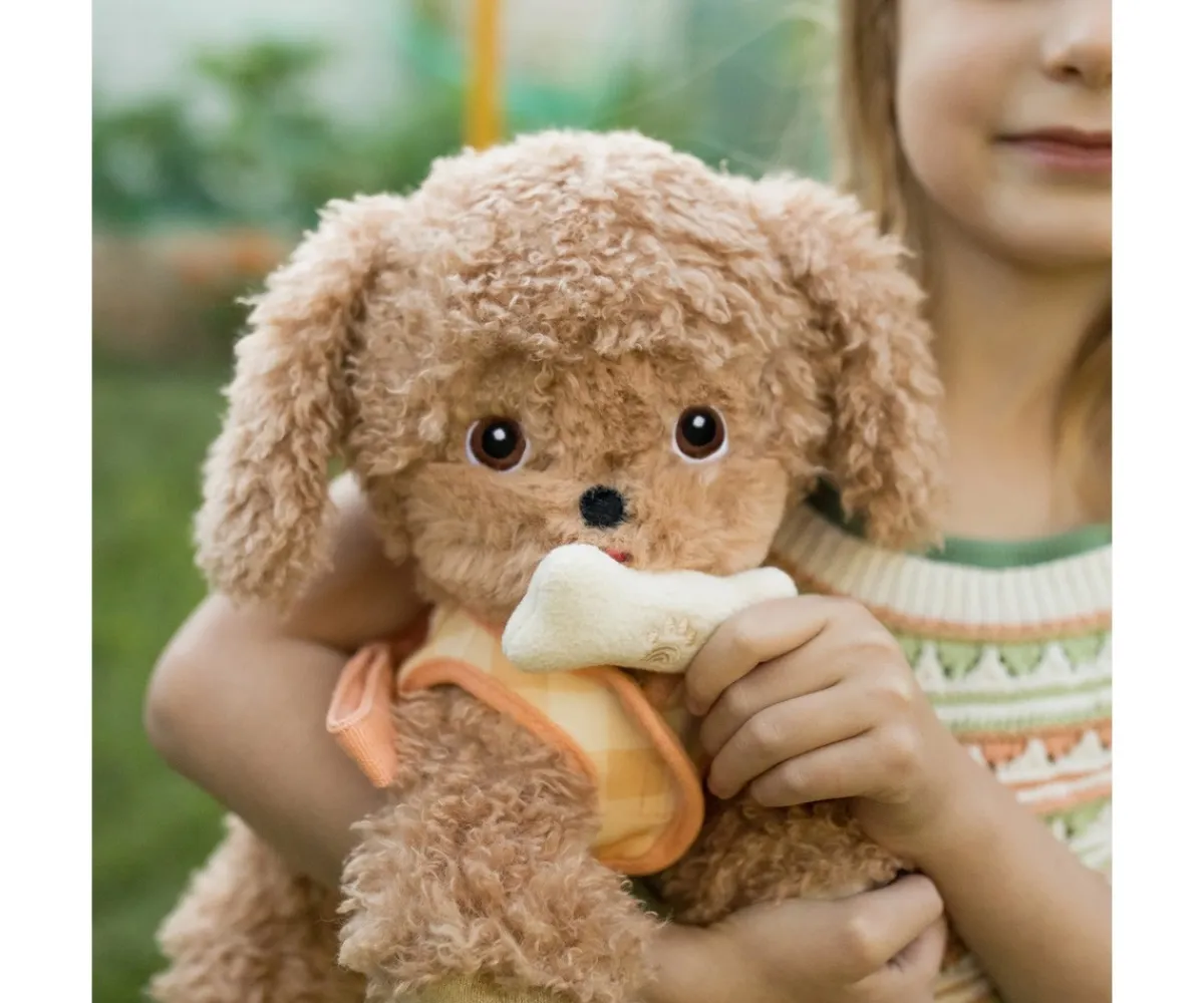 Peluches^Olli Ella Muñeco Dinkum Dogs Goldie