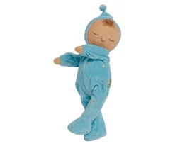 New Muñeco Dinkum Dozy Dolls Lullaby Leo Niños Juguetes Para Niños De Un Año|Peluches