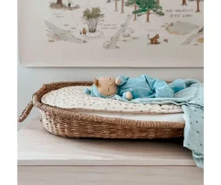 New Muñeco Dinkum Dozy Dolls Lullaby Leo Niños Juguetes Para Niños De Un Año|Peluches