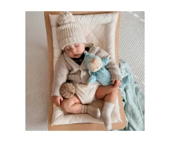 New Muñeco Dinkum Dozy Dolls Lullaby Leo Niños Juguetes Para Niños De Un Año|Peluches