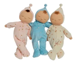 New Muñeco Dinkum Dozy Dolls Lullaby Leo Niños Juguetes Para Niños De Un Año|Peluches