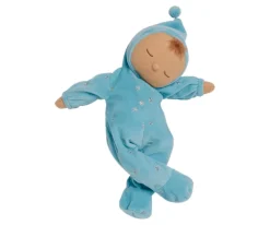 New Muñeco Dinkum Dozy Dolls Lullaby Leo Niños Juguetes Para Niños De Un Año|Peluches