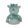 Peluches^Olli Ella Muñeco Dinky Dinkum Dante Dragon Green
