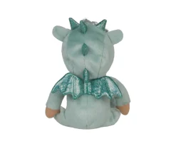 Peluches^Olli Ella Muñeco Dinky Dinkum Dante Dragon Green