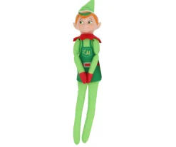 Outlet Muñeco Elfo Explorador Elf Toy Maker Niños Juguetes Para Niños De 18 Meses|Juguetes Para Niños De Un Año