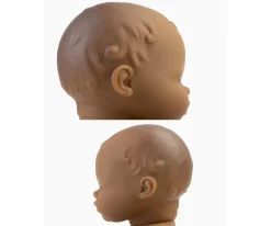 Muñecos^Minikane Muñeco Gordis Vintage Leonie