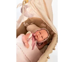 Muñecos^Así Muñeco Mauren Reborn Serie Limitada