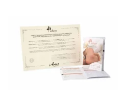 Hot Muñeco Reborn Alberto Azul con Saco Niños Juguetes Niños 8 Años|Juguetes Niños + 10 Años