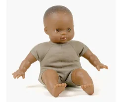 Muñecos^Minikane Muñeco Soft Ondine