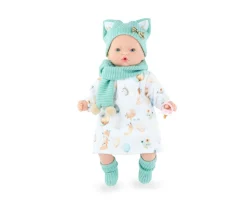 Muñecos^Marina&Pau Muñecos Pitus Mellizos 40cm