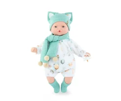 Muñecos^Marina&Pau Muñecos Pitus Mellizos 40cm