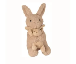 Juguetes Para Niños De Un Año^Egmont Muñequita Emile con Bebé