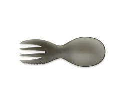 Discount Multi Cubierto Cutelery Grey Comer Al Aire Libre|Cubiertos Infantiles