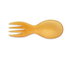 Best Multi Cubierto Cutelery Orange Cubiertos Infantiles|Vajilla Infantil