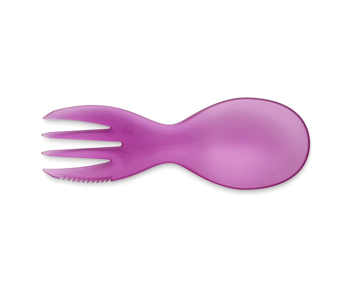 Cubiertos Infantiles^Carl Oscar Multi Cubierto Cutelery Purple