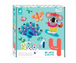 Best Multiactividades Arts & Crafts Niños Juguetes De Viaje|Juguetes Niños 4 Años