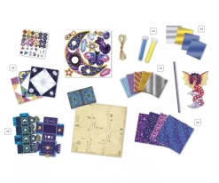 New Multiactividades Magic School Niños Juguetes Niños 8 Años|Juguetes Niños + 10 Años