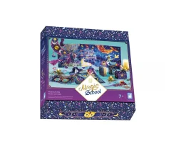 New Multiactividades Magic School Niños Juguetes Niños 8 Años|Juguetes Niños + 10 Años