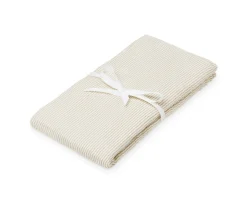 Muselinas Bebé^Cam Cam Muselina Classic Stripes Camel