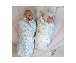 Muselinas Bebé^Cam Cam Muselina Dulces Sueños