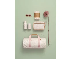 Muselinas Bebé^Fresk Muselina Flores