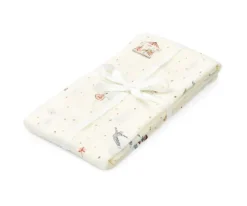 Muselinas Bebé^Cam Cam Muselina Gots Carousel