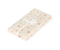 Muselinas Bebé^Cam Cam Muselina Lazos