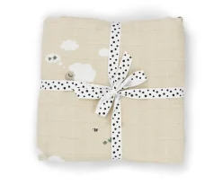 Muselinas Bebé^Done by Deer Muselina Tiny Farm Sand