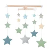 Discount Móvil de Cuna Estrellas Niños Juguetes Para Recién Nacidos|Juguetes Bebé 6 Meses